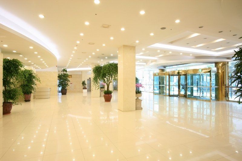 New Hilltop Hotel Сеул Екстер'єр фото